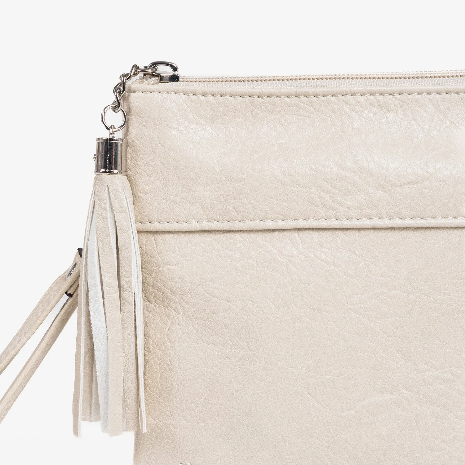 Bolso de mano Beig, Serie Carteras
