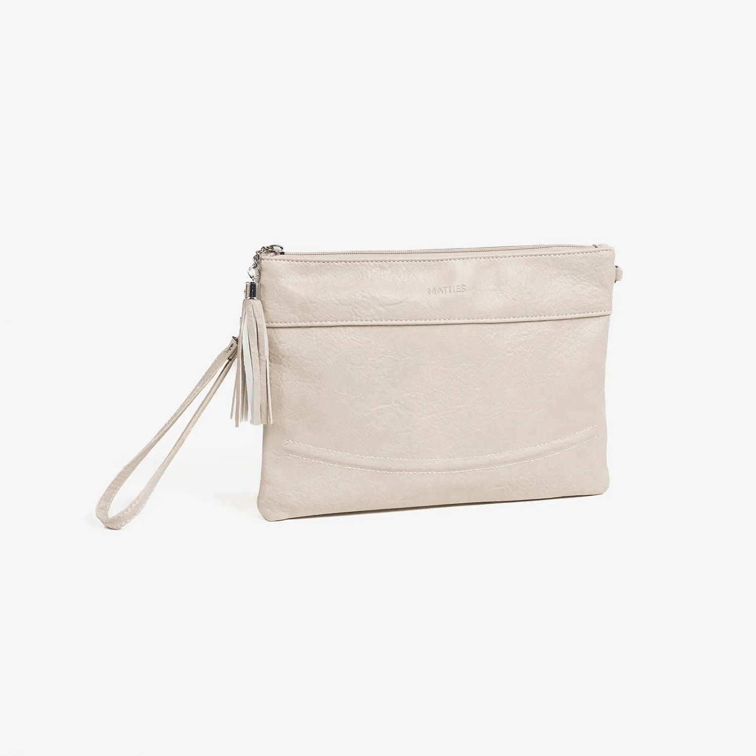 Bolso de mano Beig, Serie Carteras