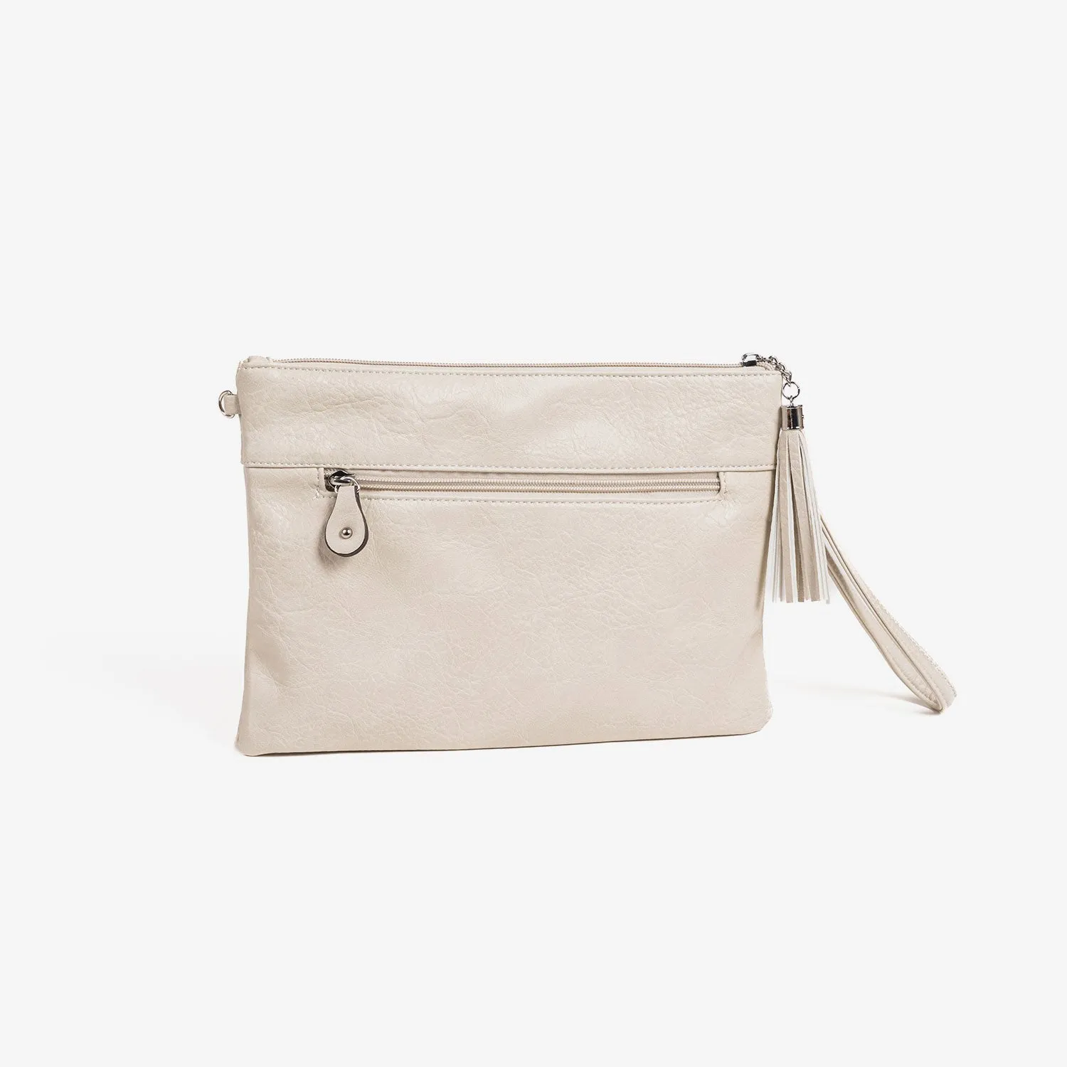Bolso de mano Beig, Serie Carteras