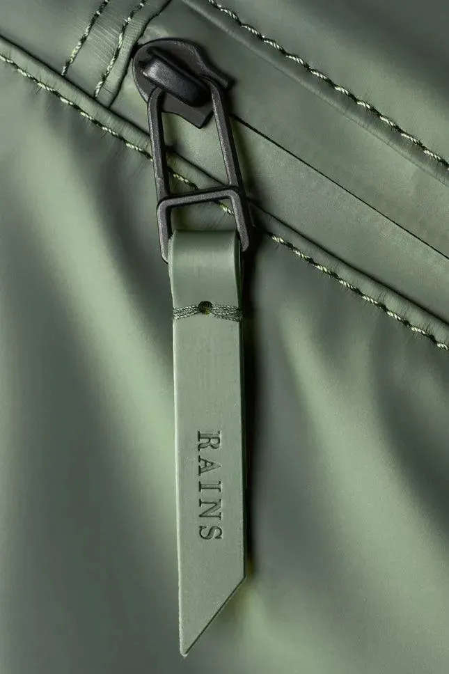 Bolso Tote Bag Olive