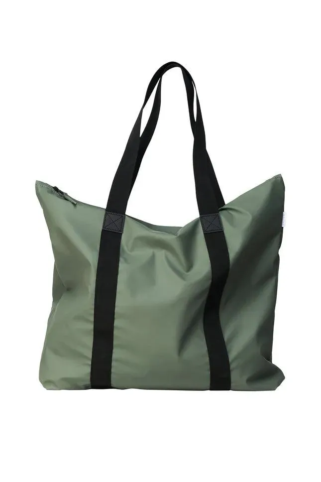 Bolso Tote Bag Olive