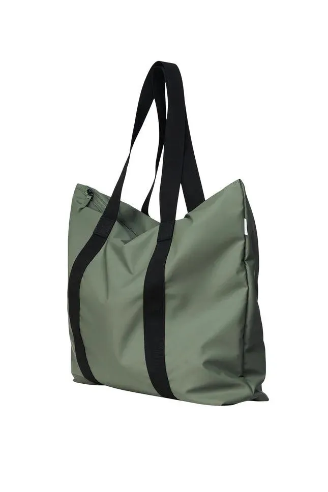 Bolso Tote Bag Olive