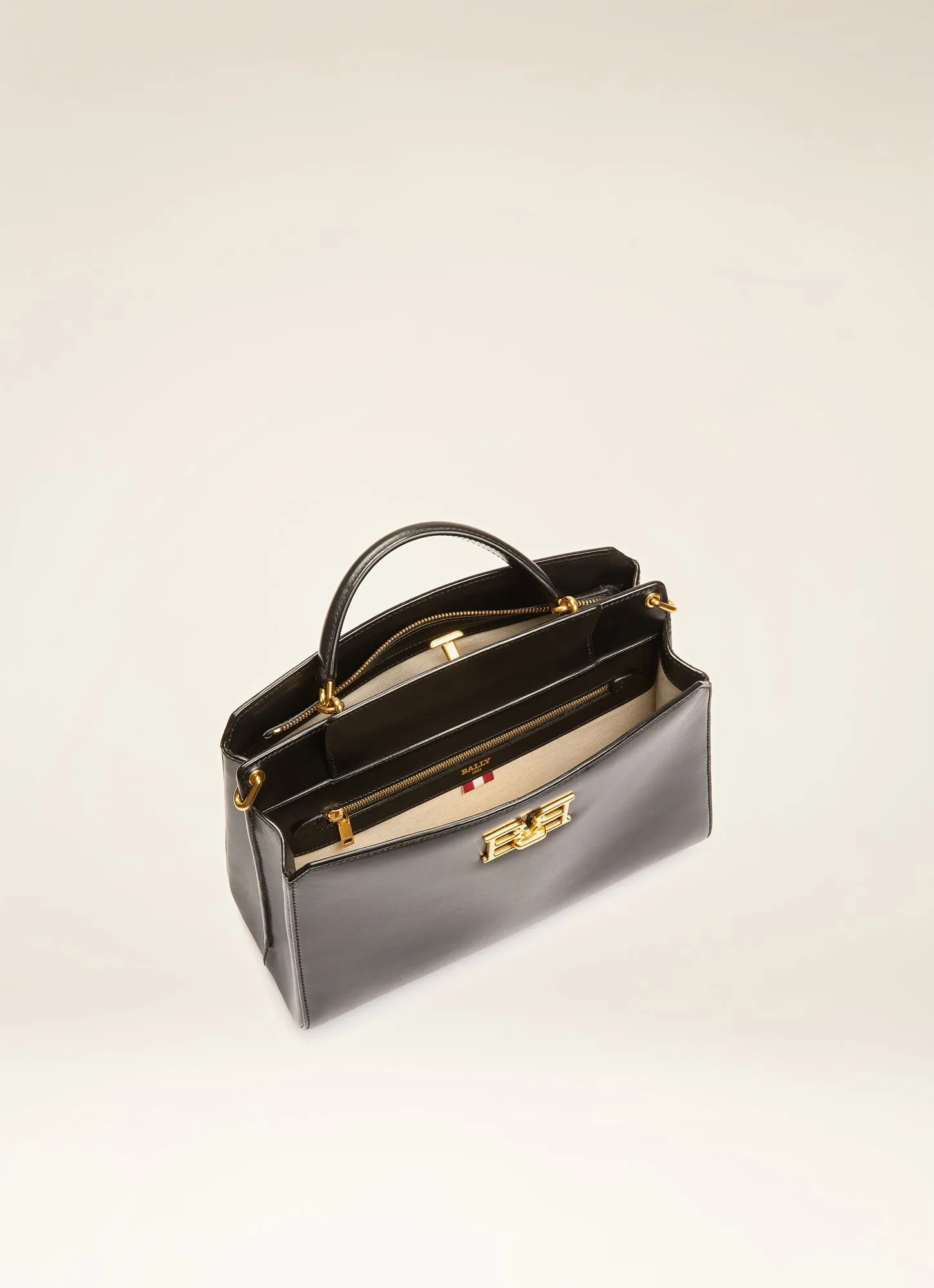 Bonnye - Top Handle Bag