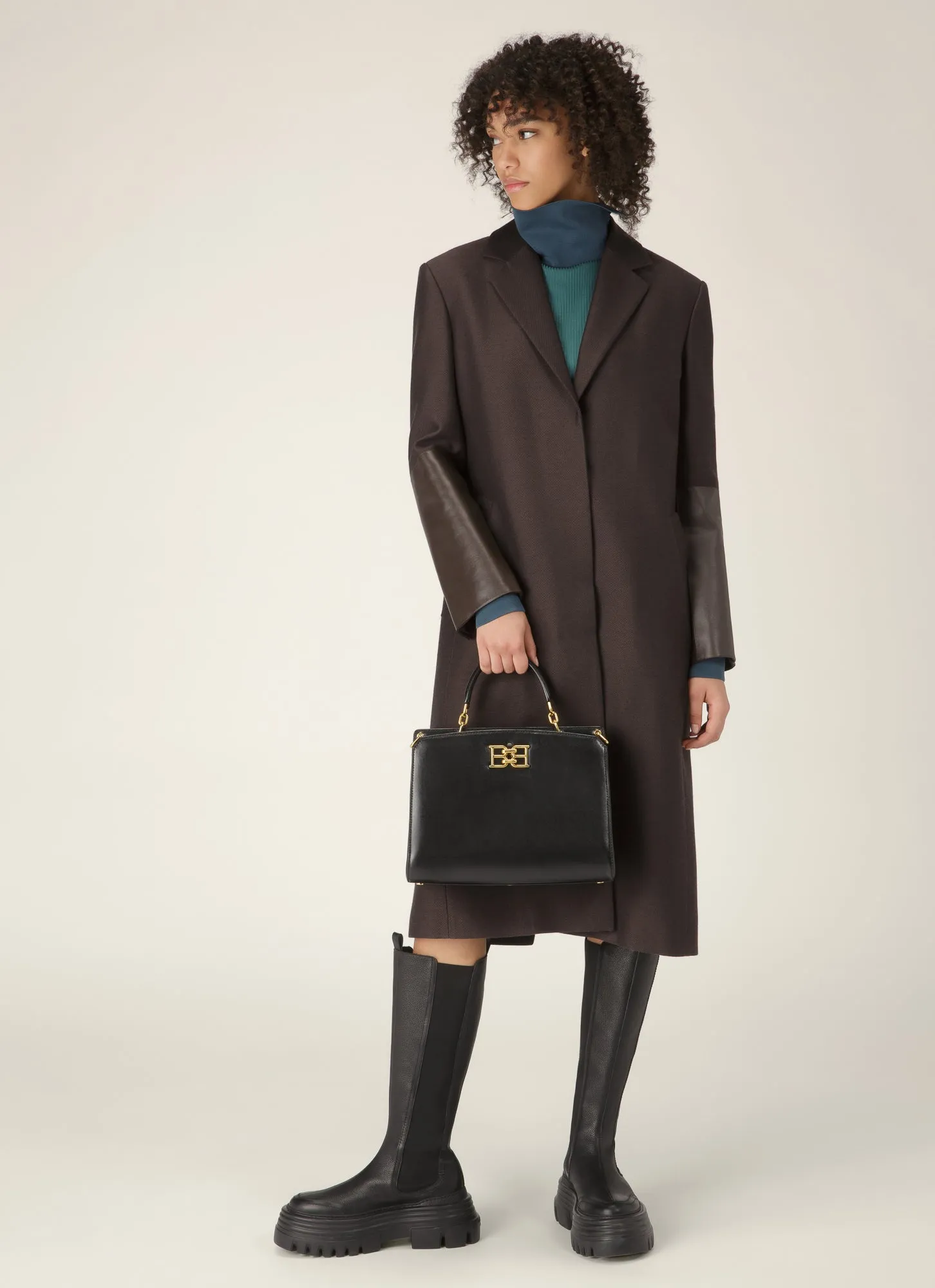 Bonnye - Top Handle Bag