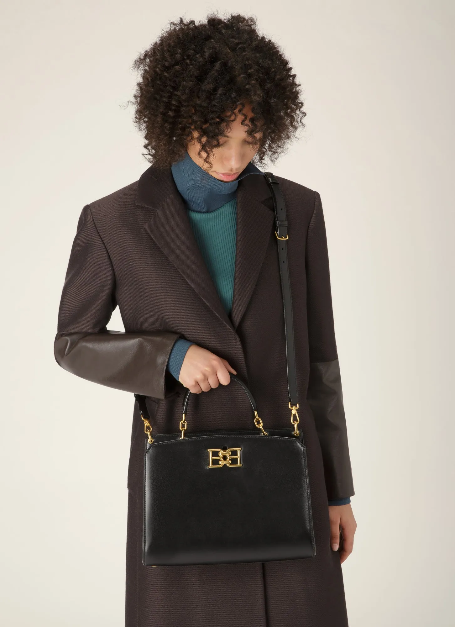 Bonnye - Top Handle Bag