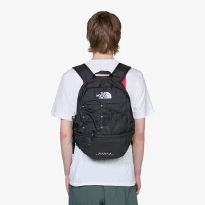Borealis Convertible Pack TNF Black | TNF Black