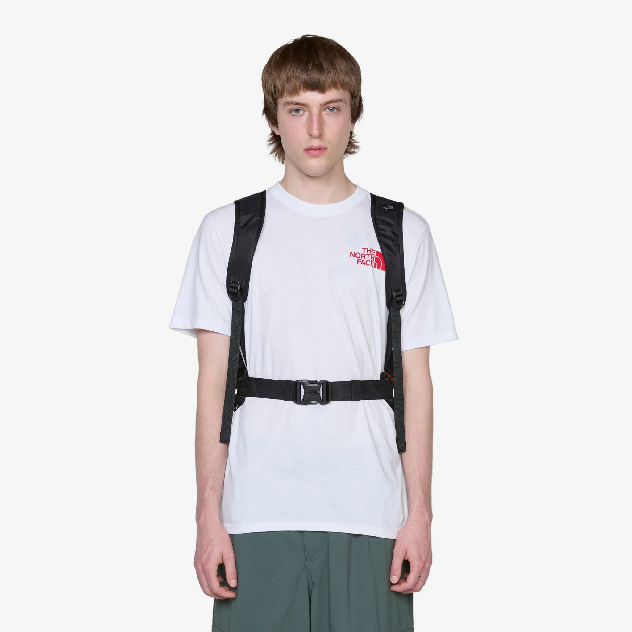 Borealis Convertible Pack TNF Black | TNF Black