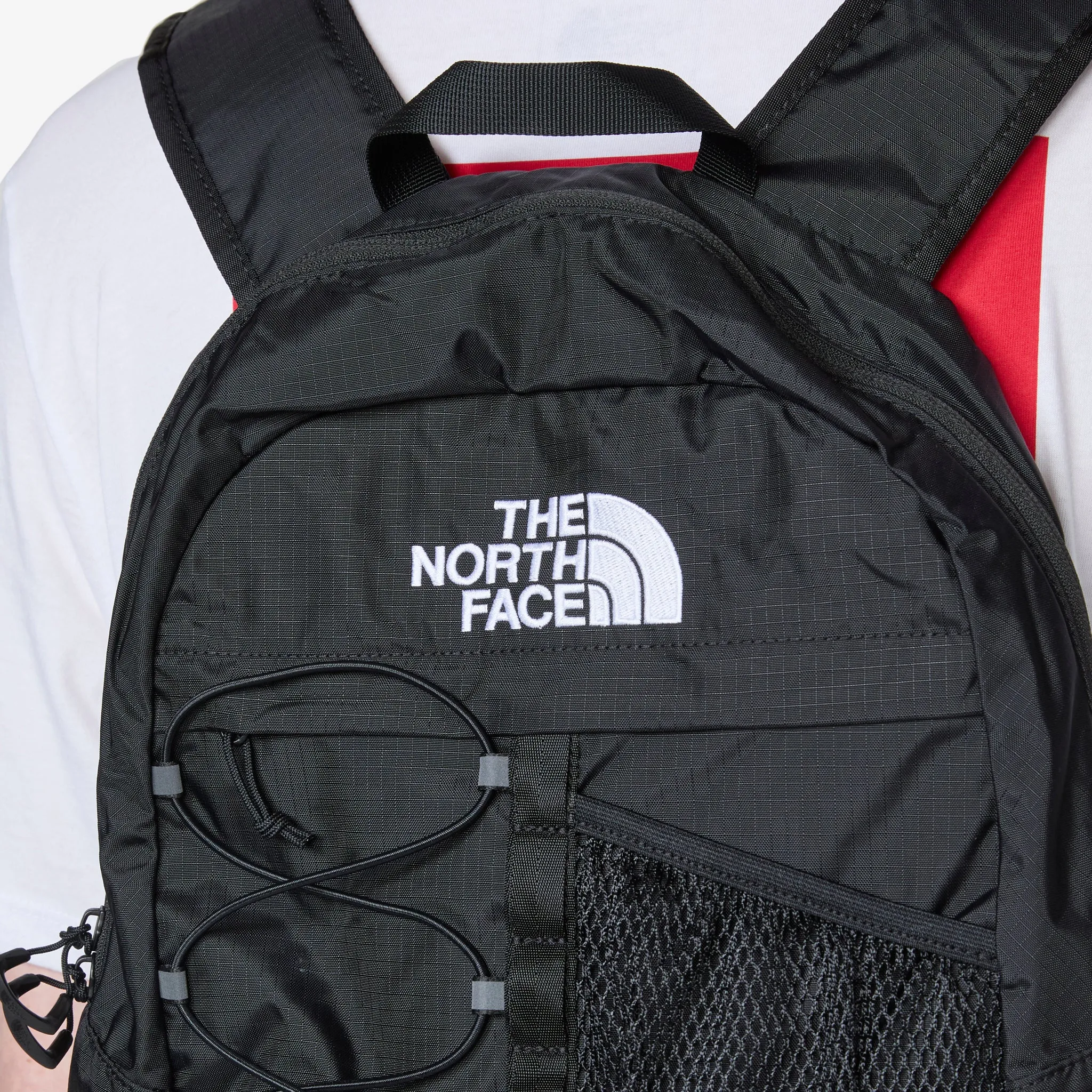 Borealis Convertible Pack TNF Black | TNF Black