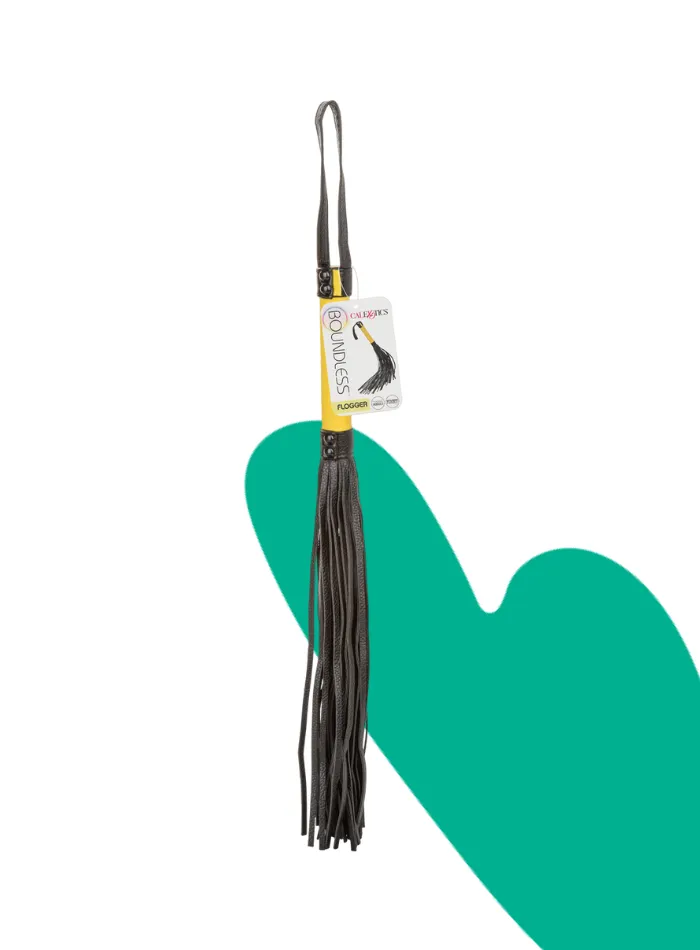 Boundless FLOGGER