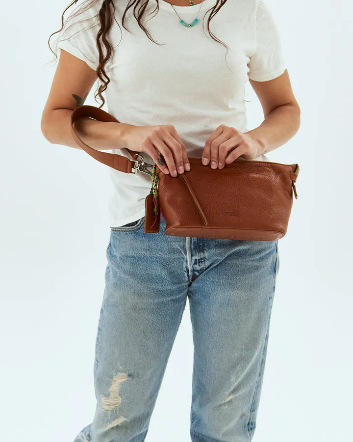 Brandy Your Way Bag