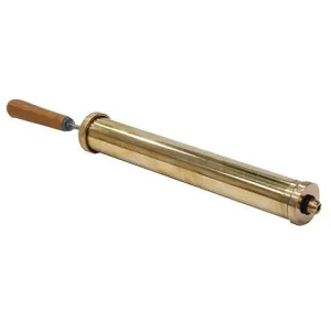 Brass Inflator Pump
