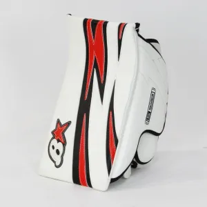 Brian's S Series Senior Goalie Blocker - Demo