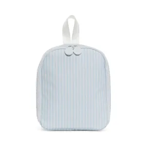 Bring It - Pimlico Stripe Blue