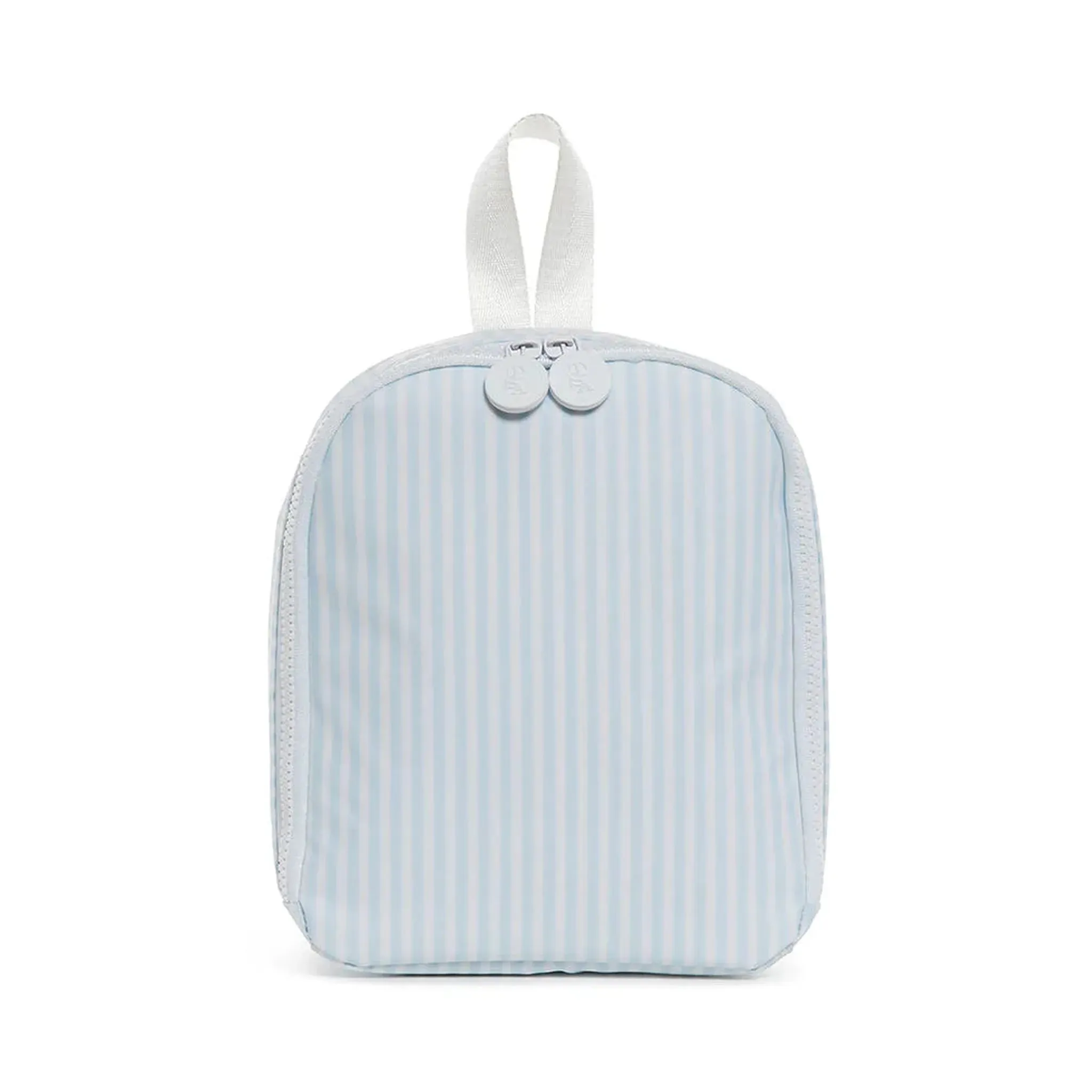 Bring It - Pimlico Stripe Blue