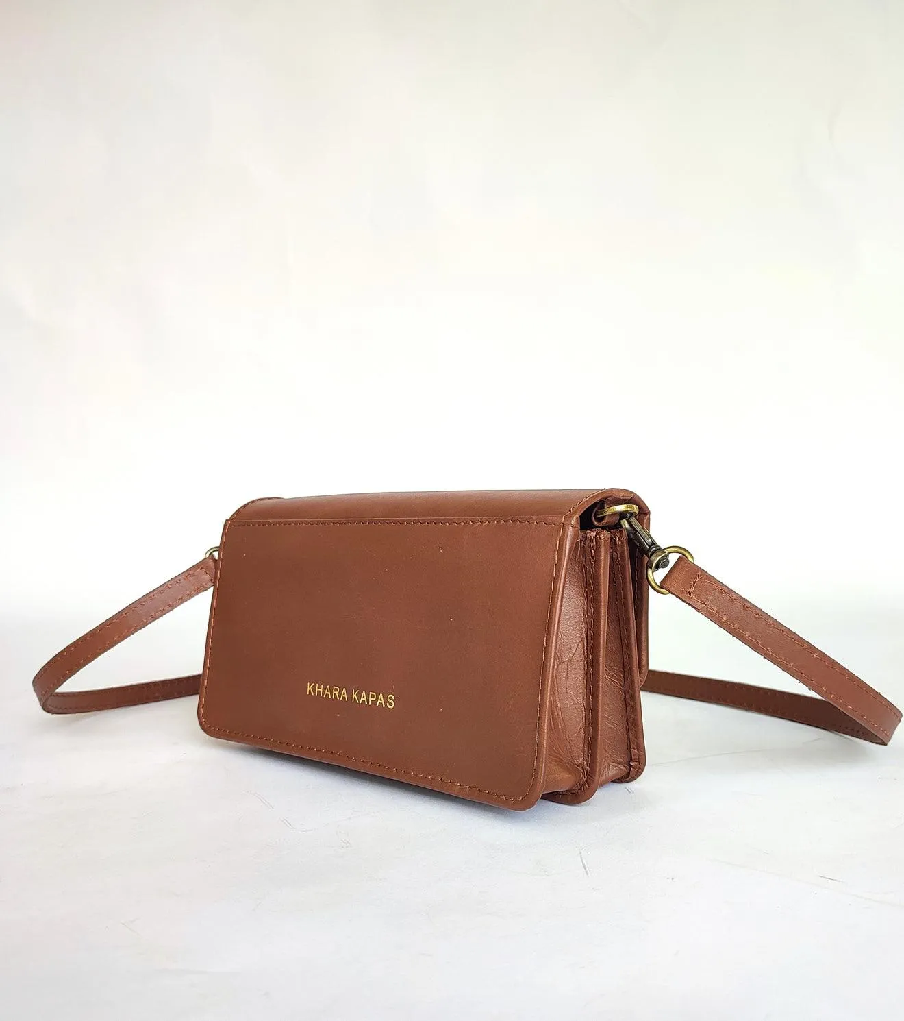 Bruno crossbody