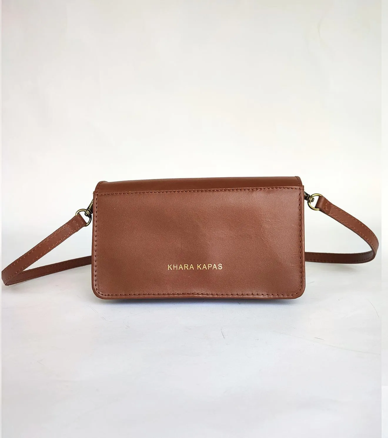 Bruno crossbody