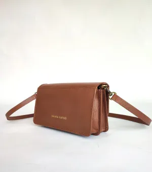 Bruno crossbody