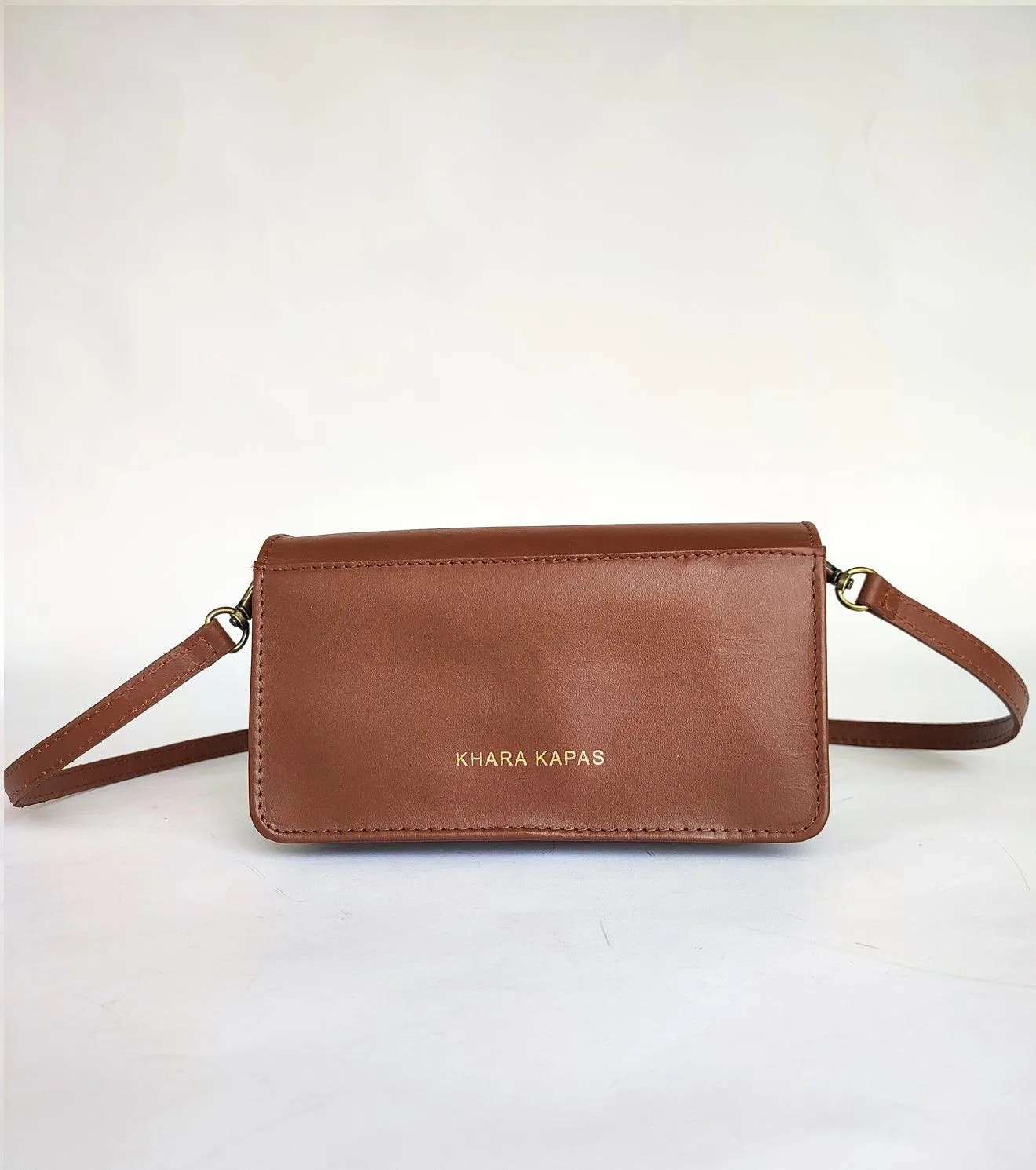 Bruno crossbody