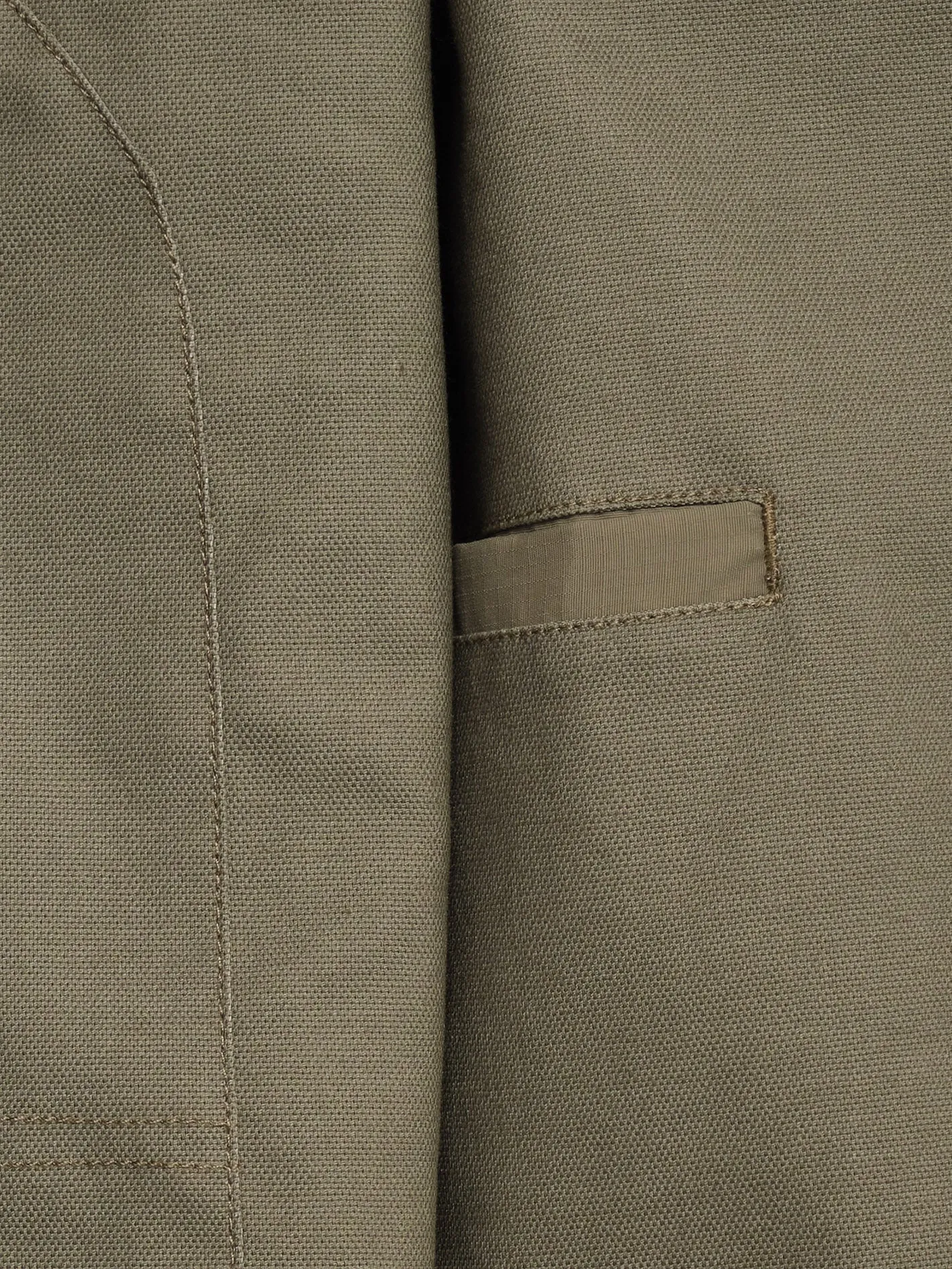 Bryan Iguchi Work Shirt - Wintermoss