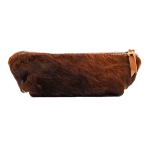 Buckle Bunny - Cowhide w/ Honey Tool