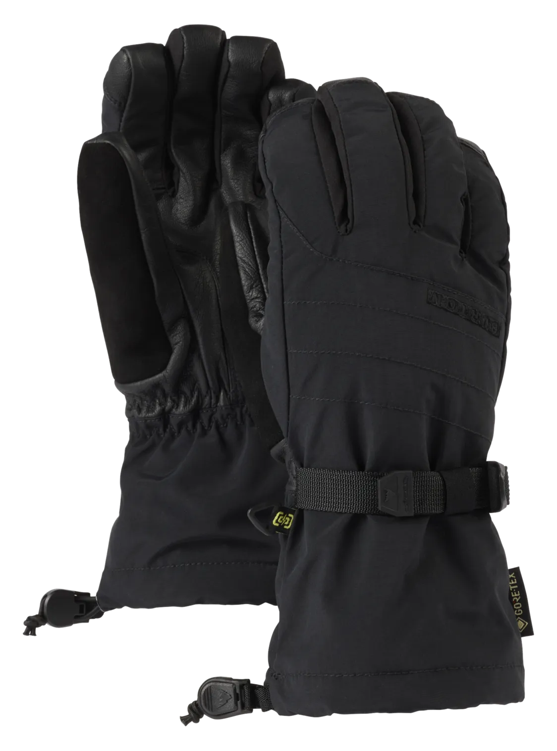 Burton Womens Deluxe GORE-TEX Gloves