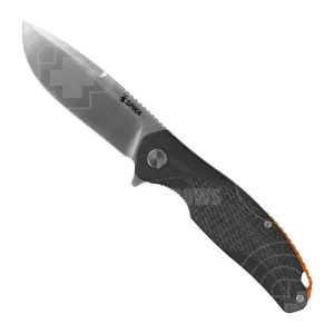 Bushmaster Raider Folding Knife