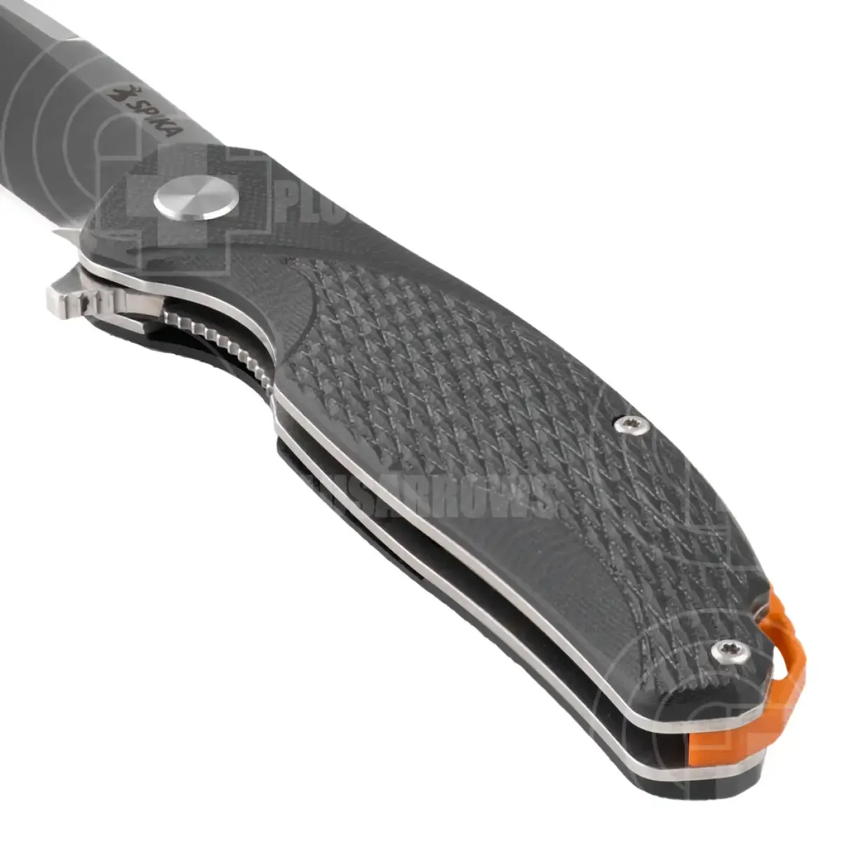 Bushmaster Raider Folding Knife