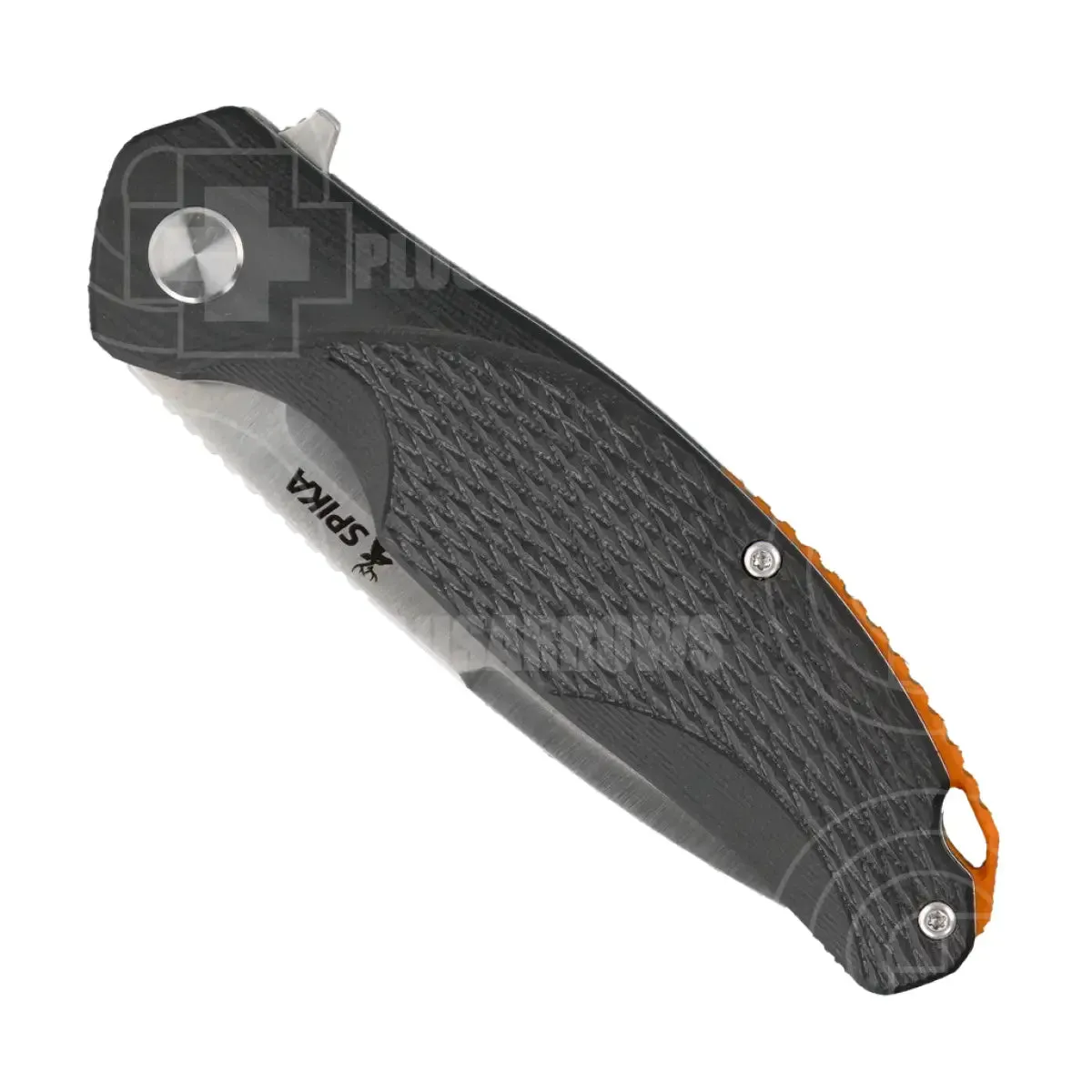 Bushmaster Raider Folding Knife
