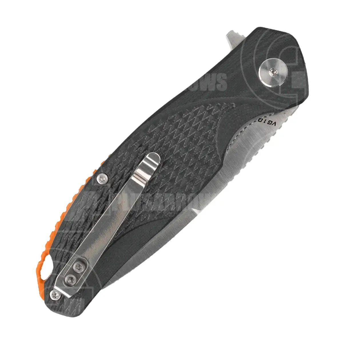 Bushmaster Raider Folding Knife