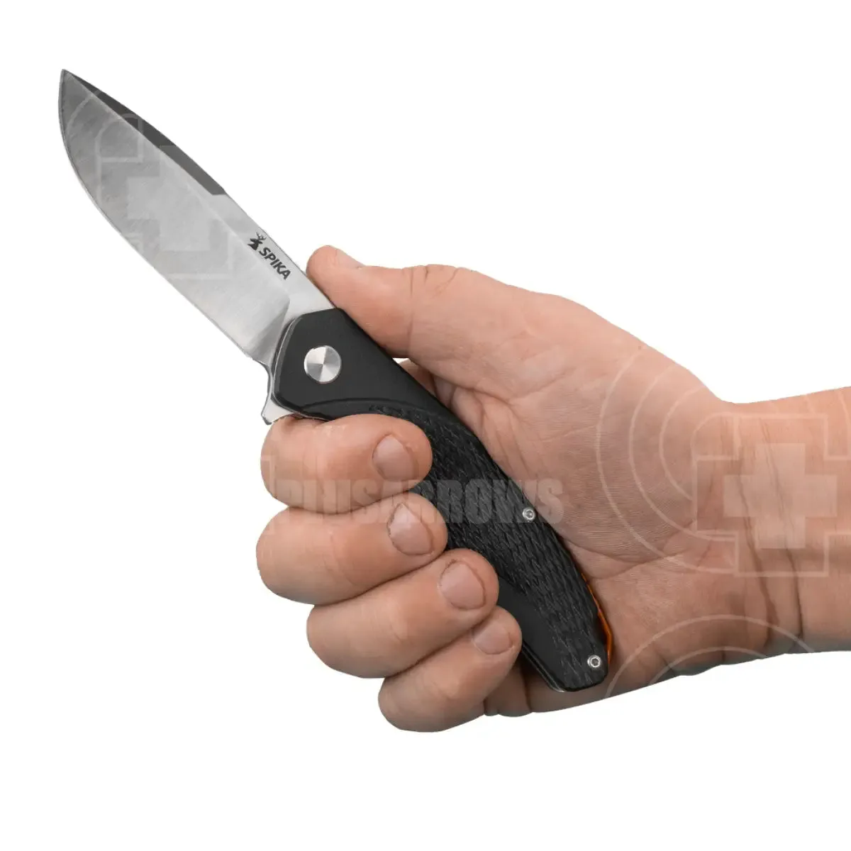 Bushmaster Raider Folding Knife