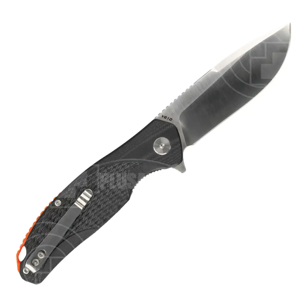 Bushmaster Raider Folding Knife