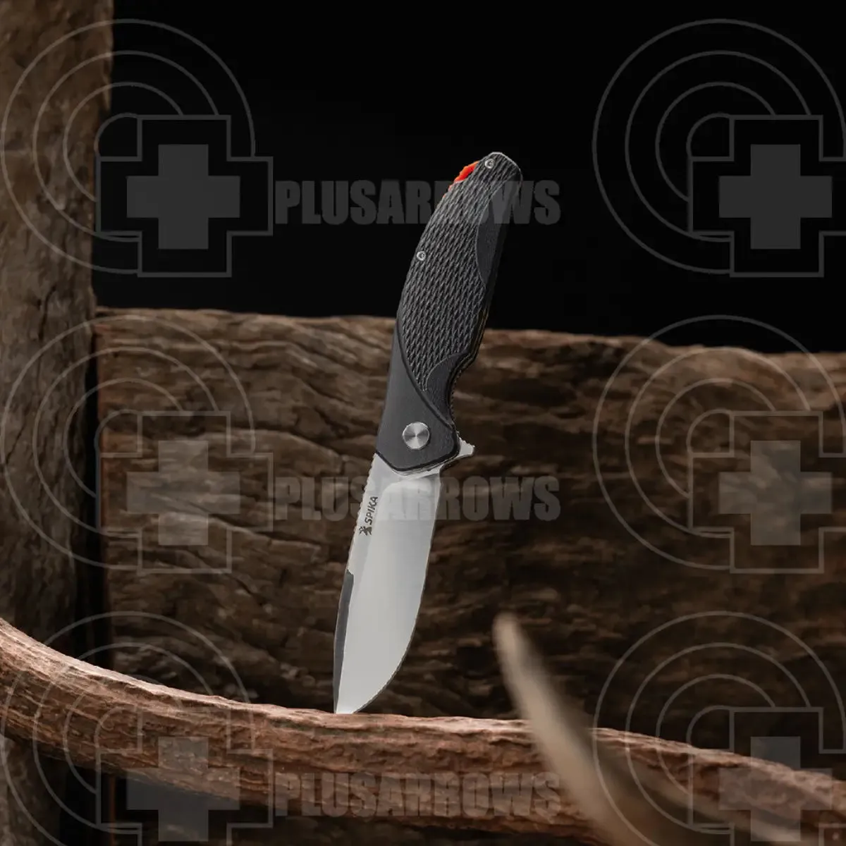 Bushmaster Raider Folding Knife