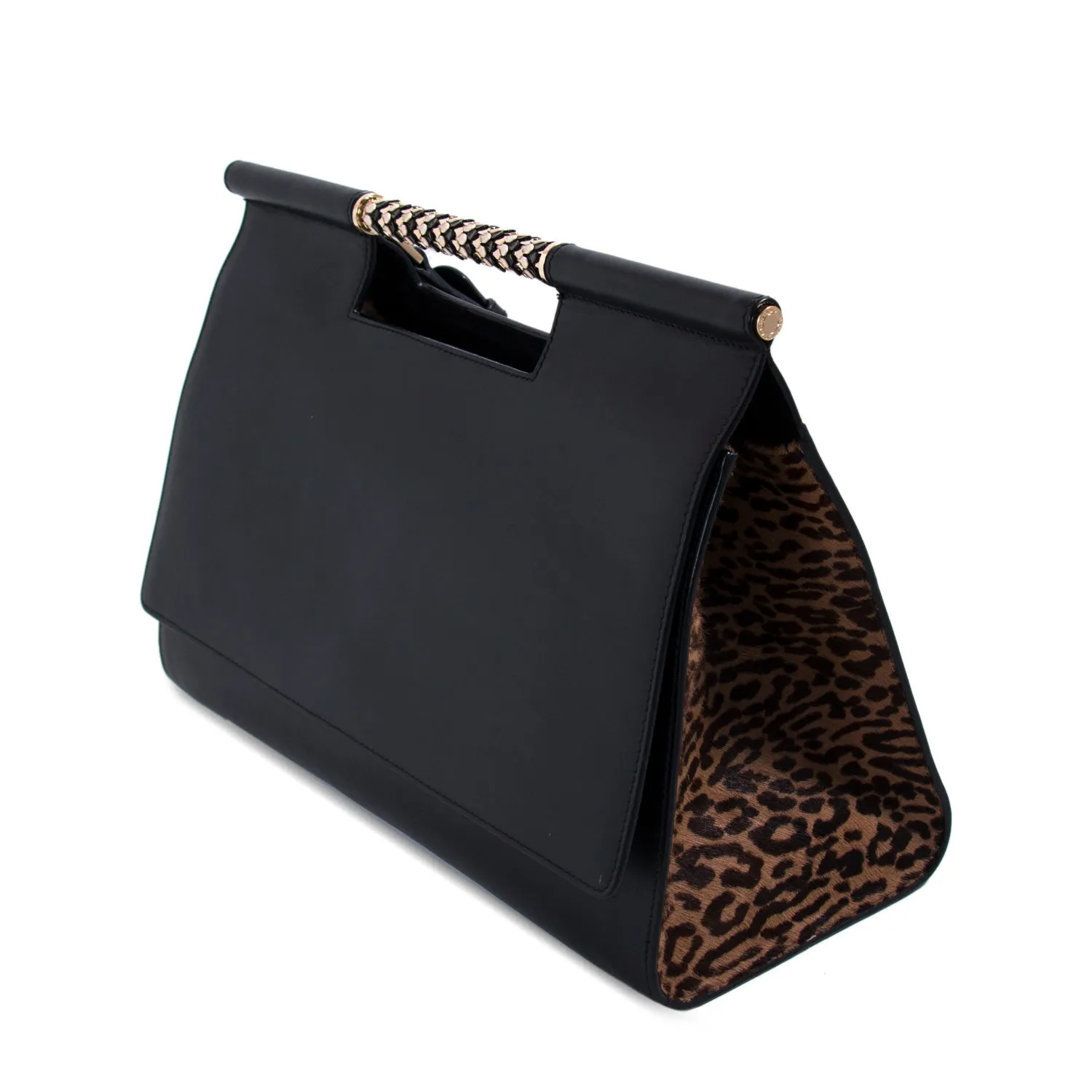 Bvlgari Serpenti Scaglie Day Bag