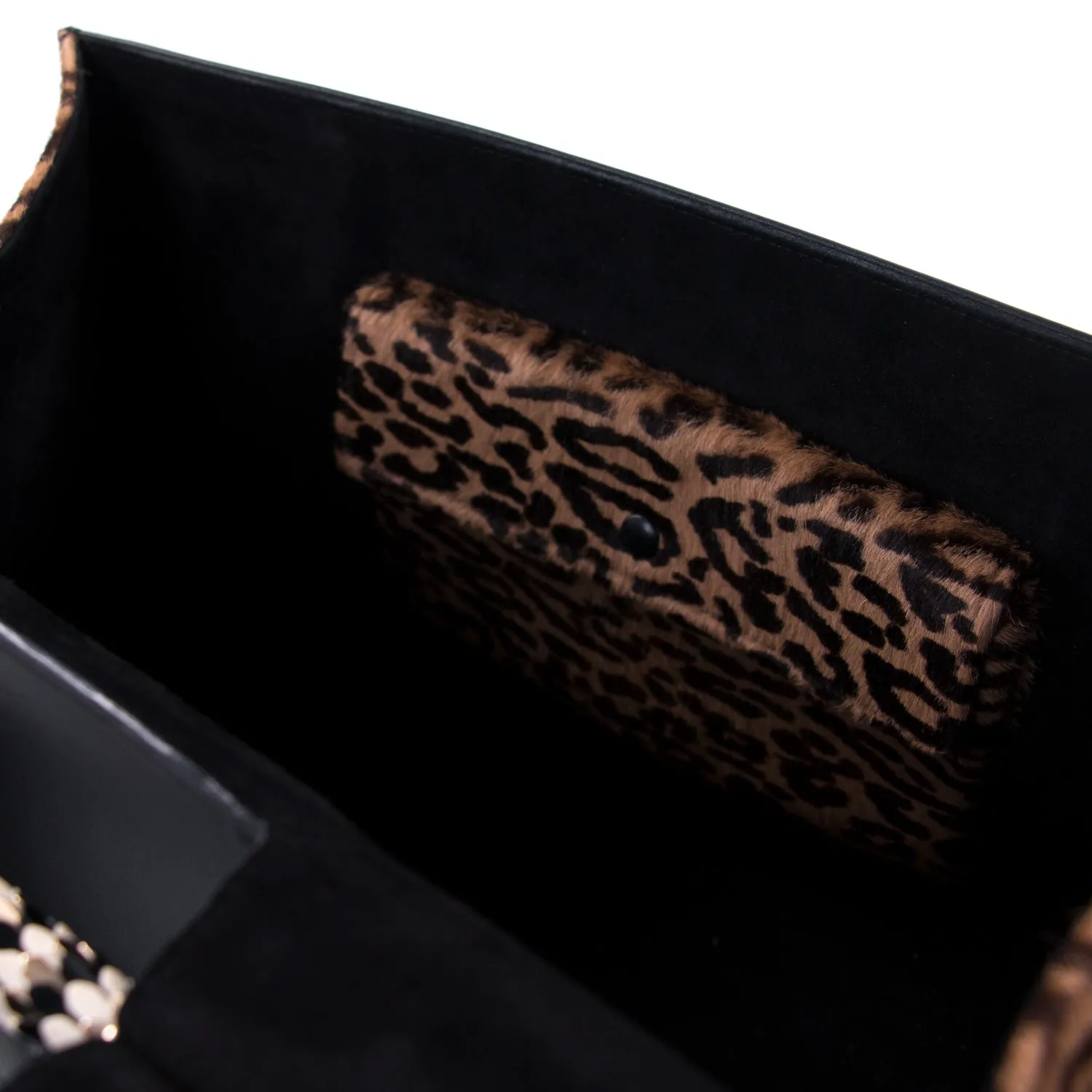 Bvlgari Serpenti Scaglie Day Bag