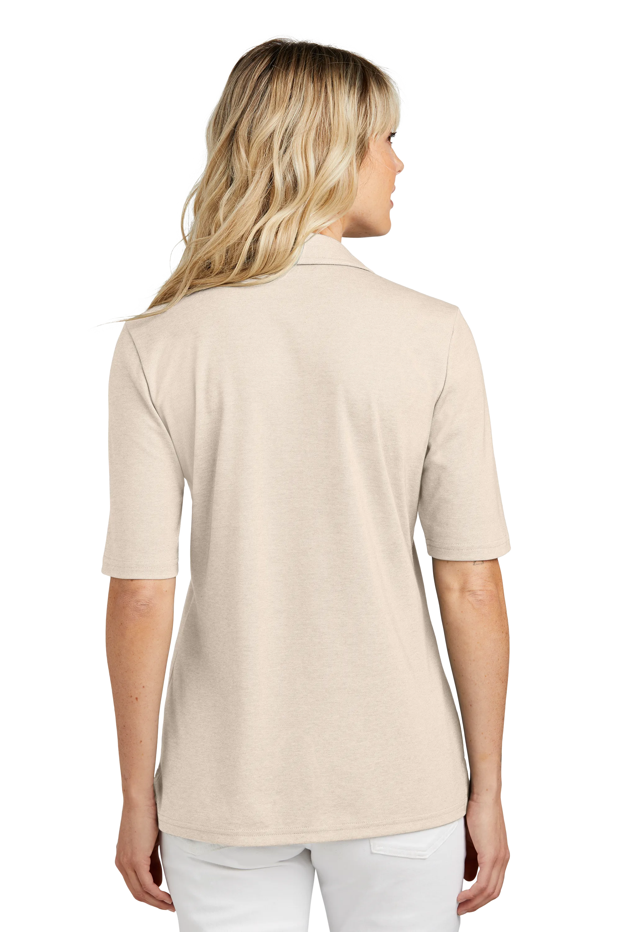 C2347W Ladies Sunsetters Polo