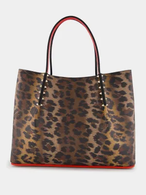 Cabarock Small Pony Kitty Tote Bag 