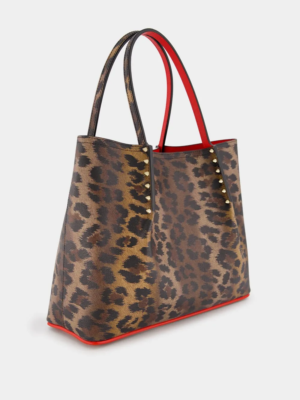 Cabarock Small Pony Kitty Tote Bag 