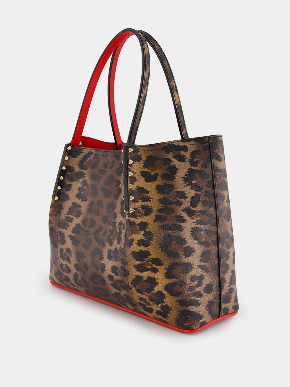 Cabarock Small Pony Kitty Tote Bag 