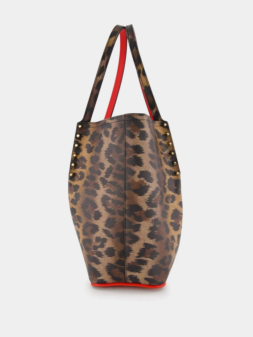 Cabarock Small Pony Kitty Tote Bag 