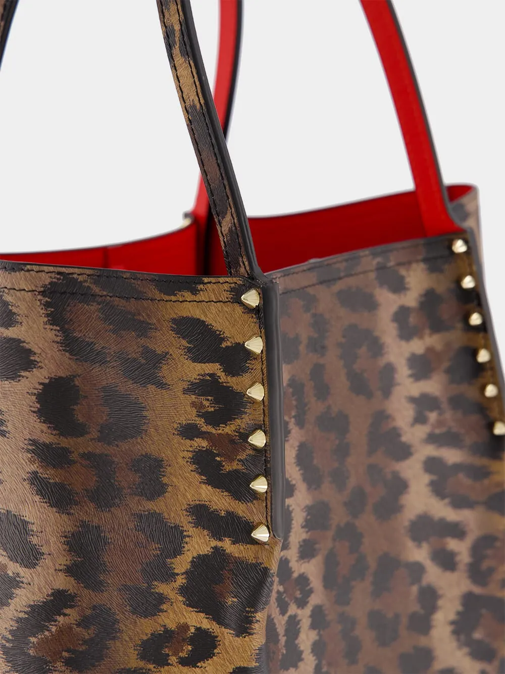 Cabarock Small Pony Kitty Tote Bag 