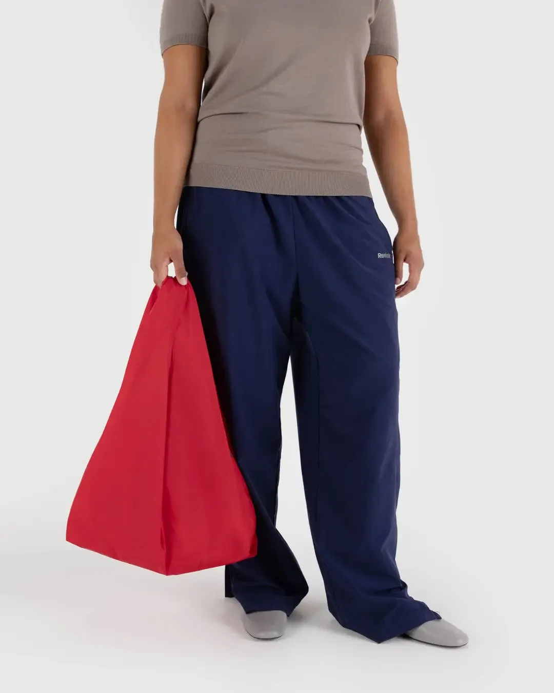 Candy Apple - Standard Baggu