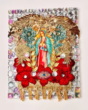 CANVAS Guadalupana