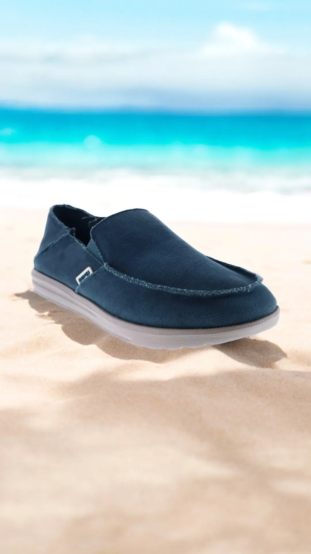 Canvas Mens
