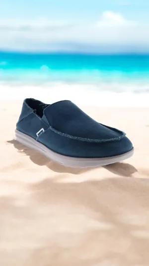 Canvas Mens