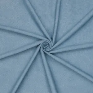 Canvas Poly Cotton Melvin & Motley Indigo