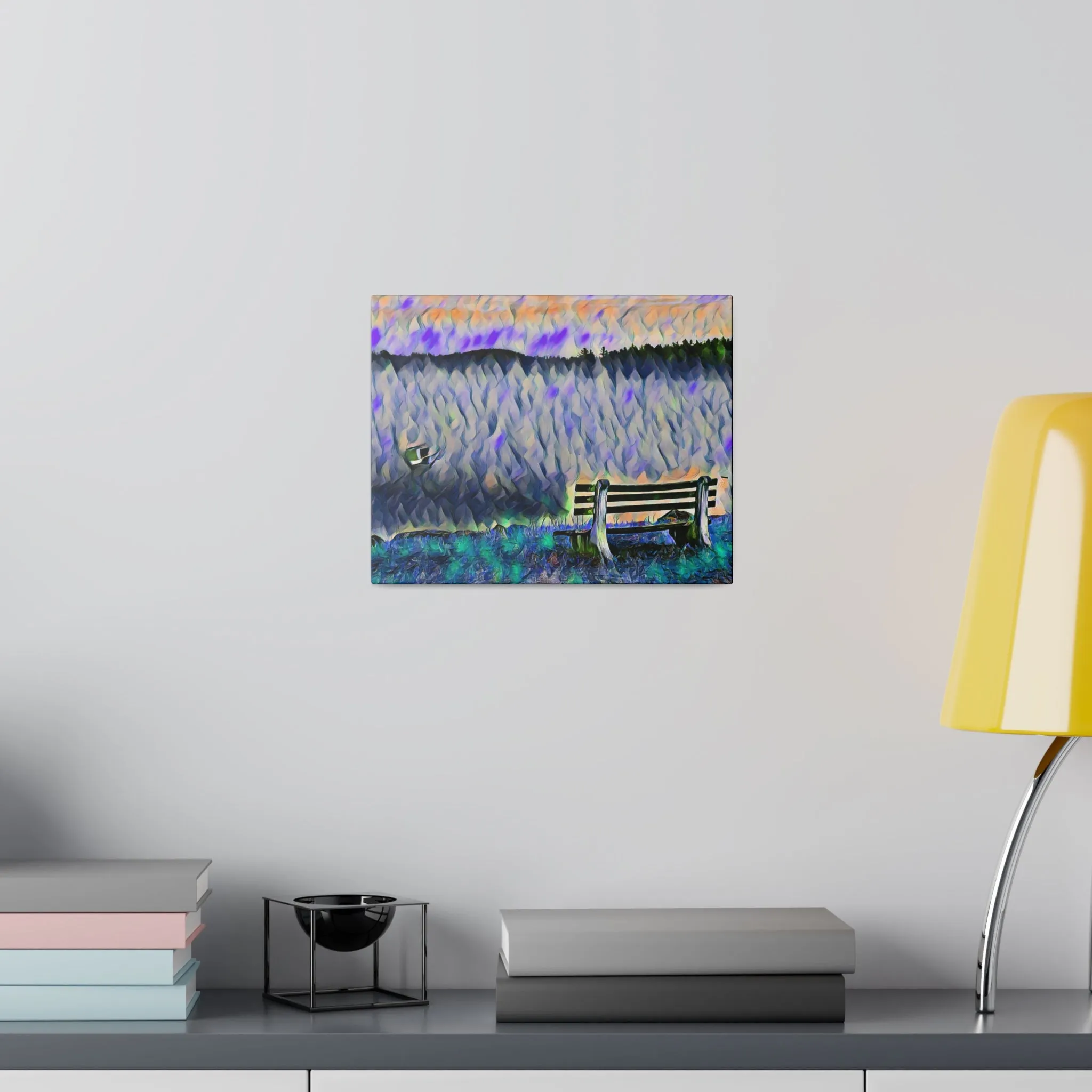 Canvas Print in Multiple Landscape Sizes from the Scenery Series at Intriguing Vistas