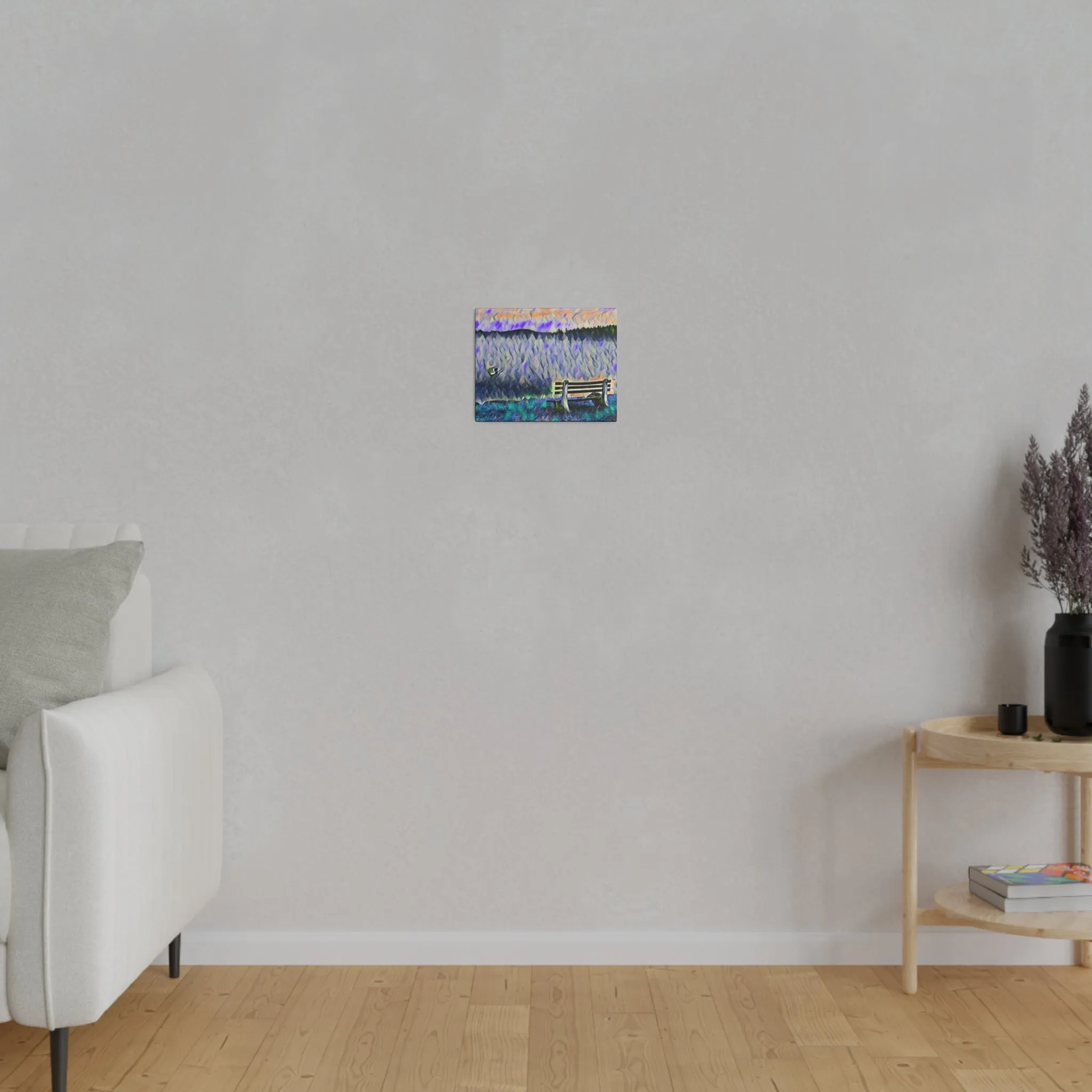 Canvas Print in Multiple Landscape Sizes from the Scenery Series at Intriguing Vistas