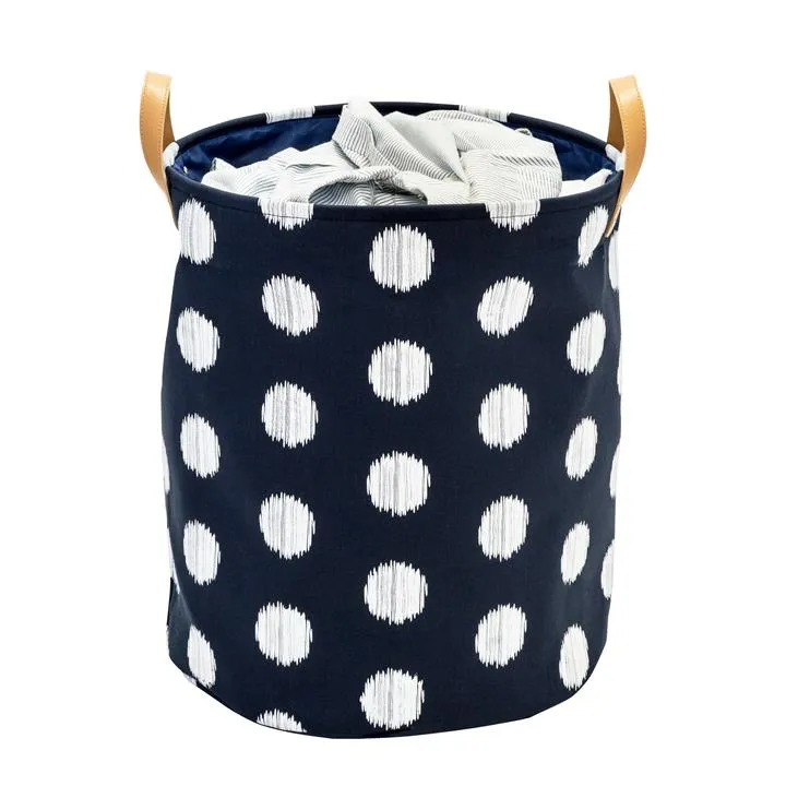 CANVAS SCRIBBLE HAMPER