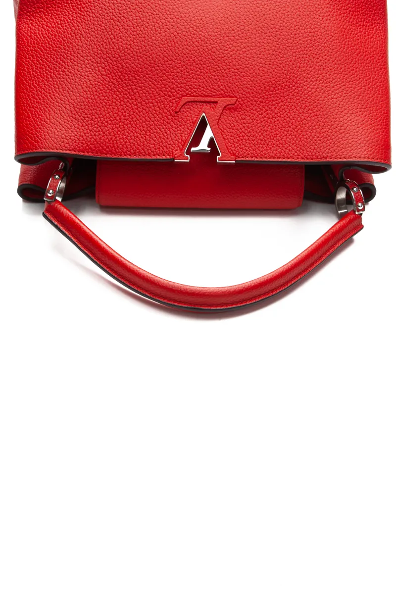 Capucines MM Bag