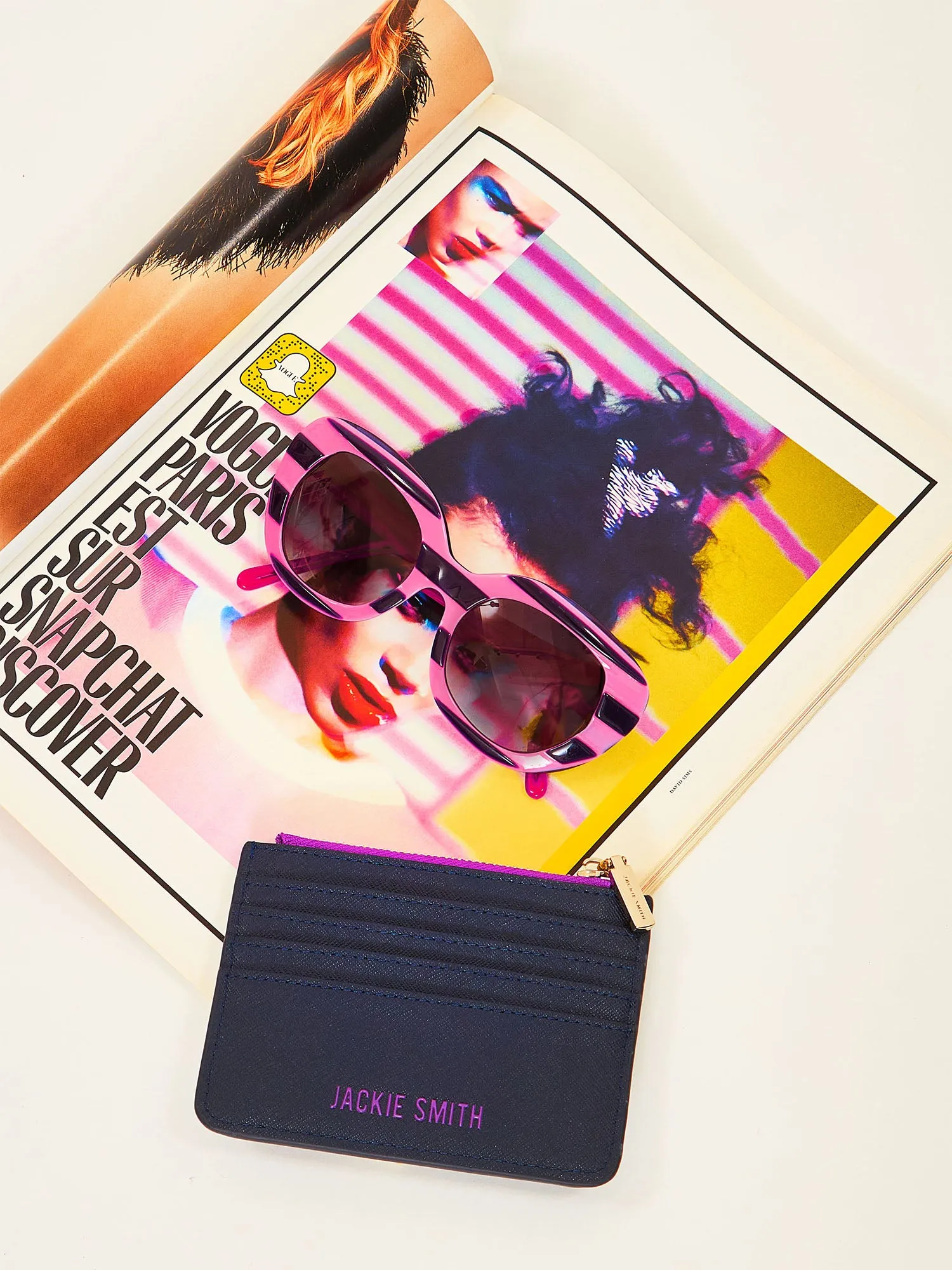 Card Holder